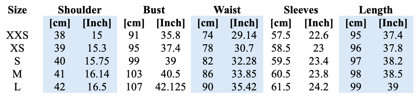 Elegant long Blazer | بليزر أسود طويل