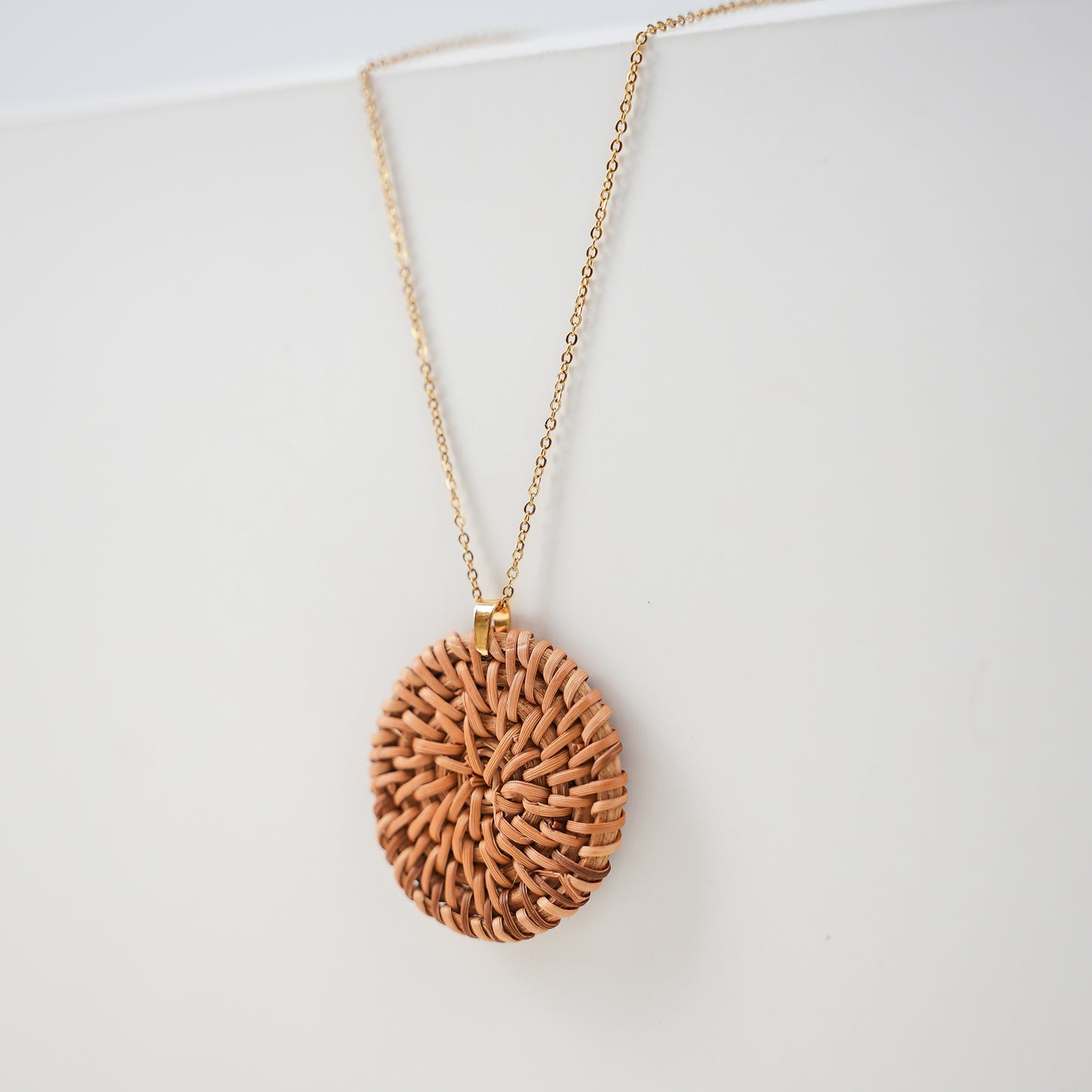 قلادة مسك | Misk Necklace