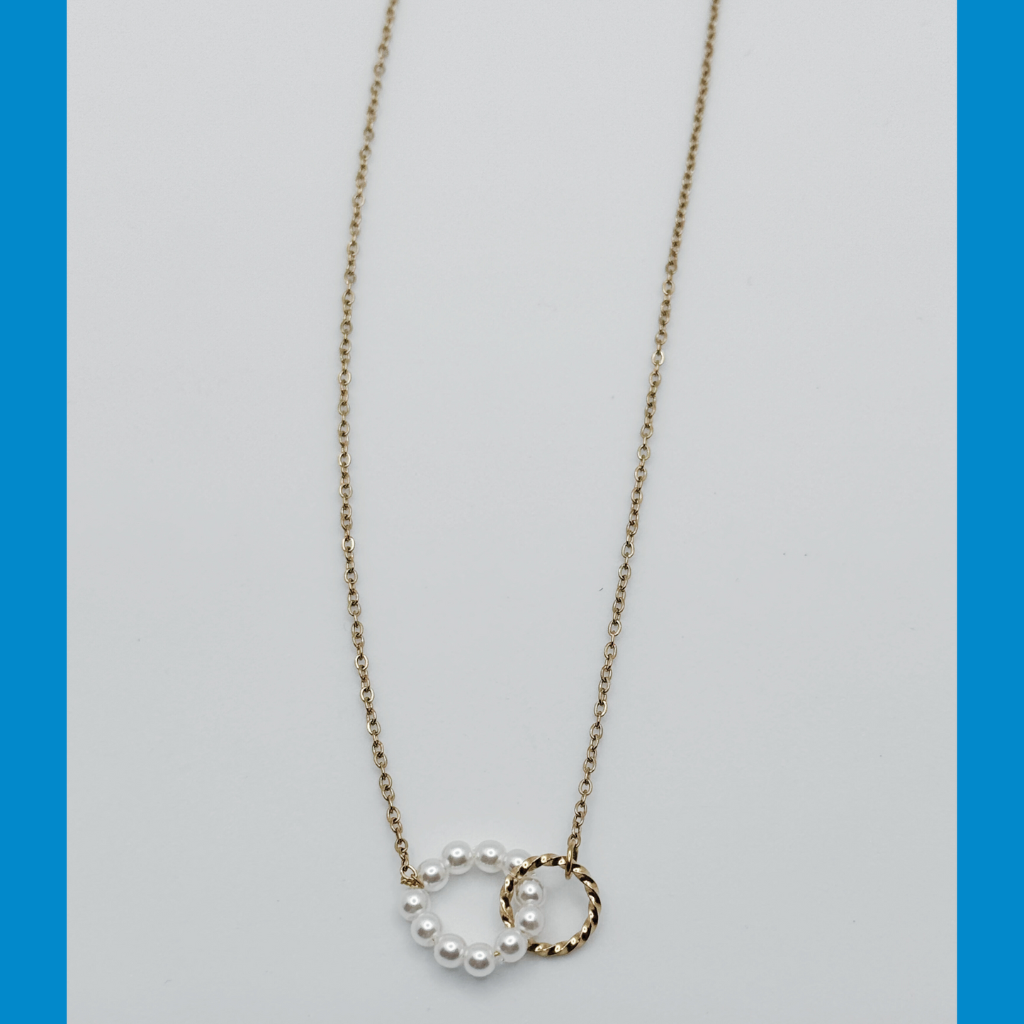 قلادة لولو | LuLu Necklace