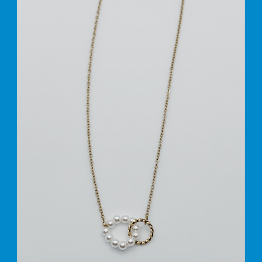 قلادة لولو | LuLu Necklace