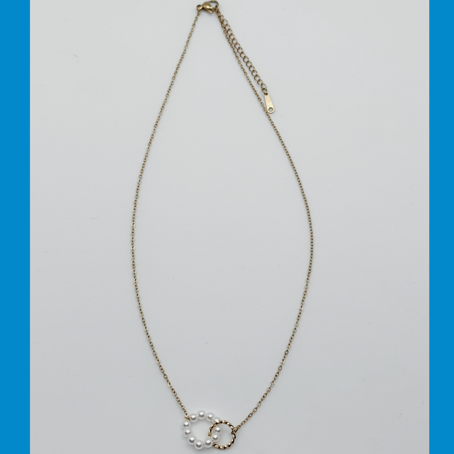 قلادة لولو | LuLu Necklace
