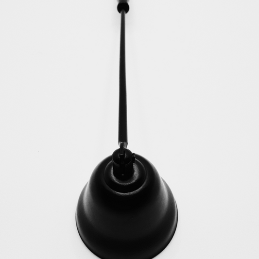 اداة اطفاء الشمعة | Candle snuffer