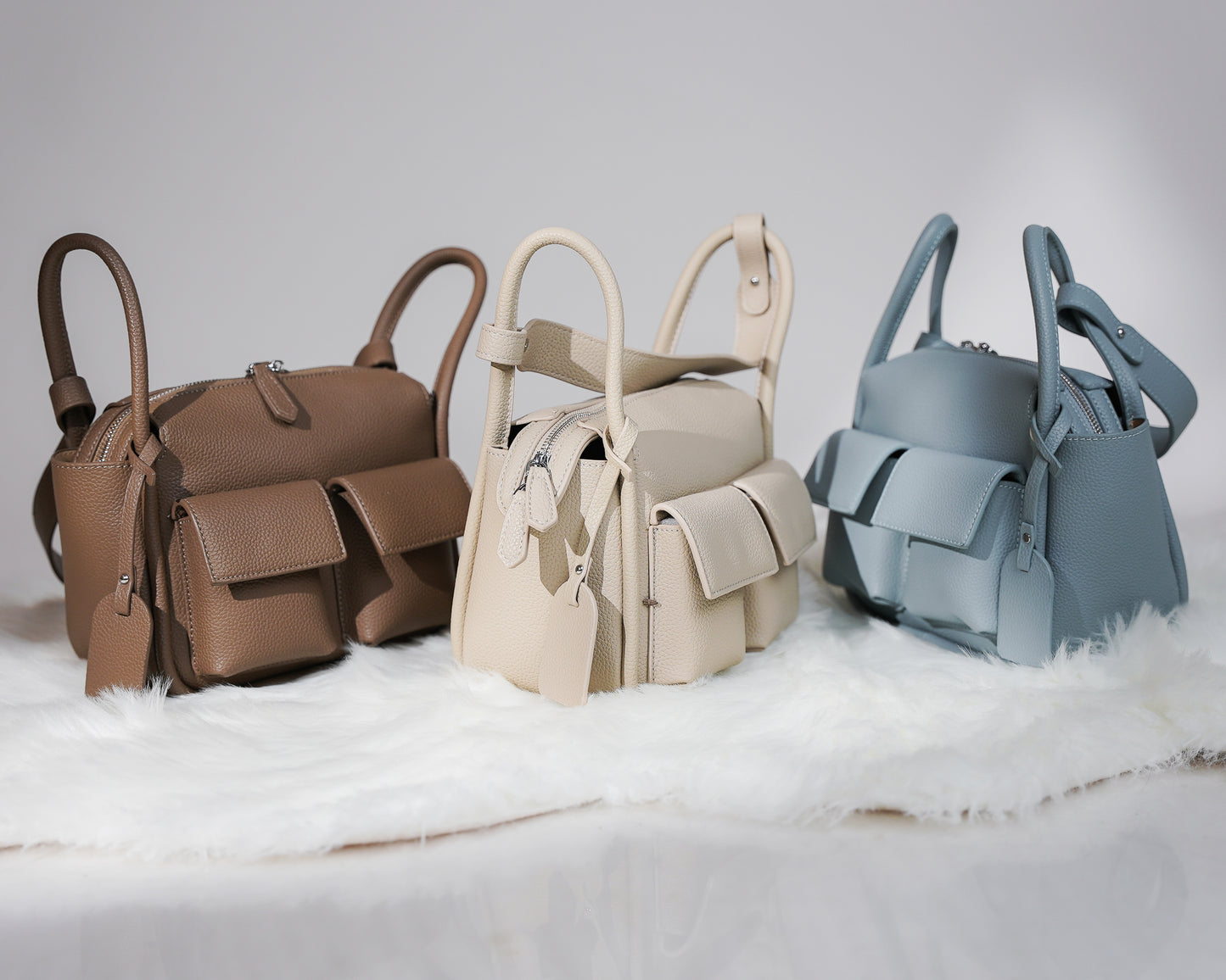 Ray Bag | حقيبة راي