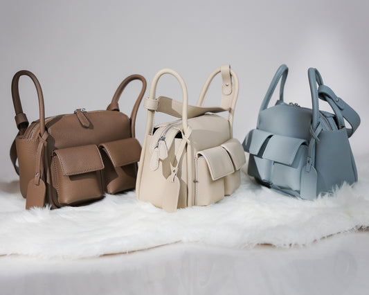 Ray Bag | حقيبة راي