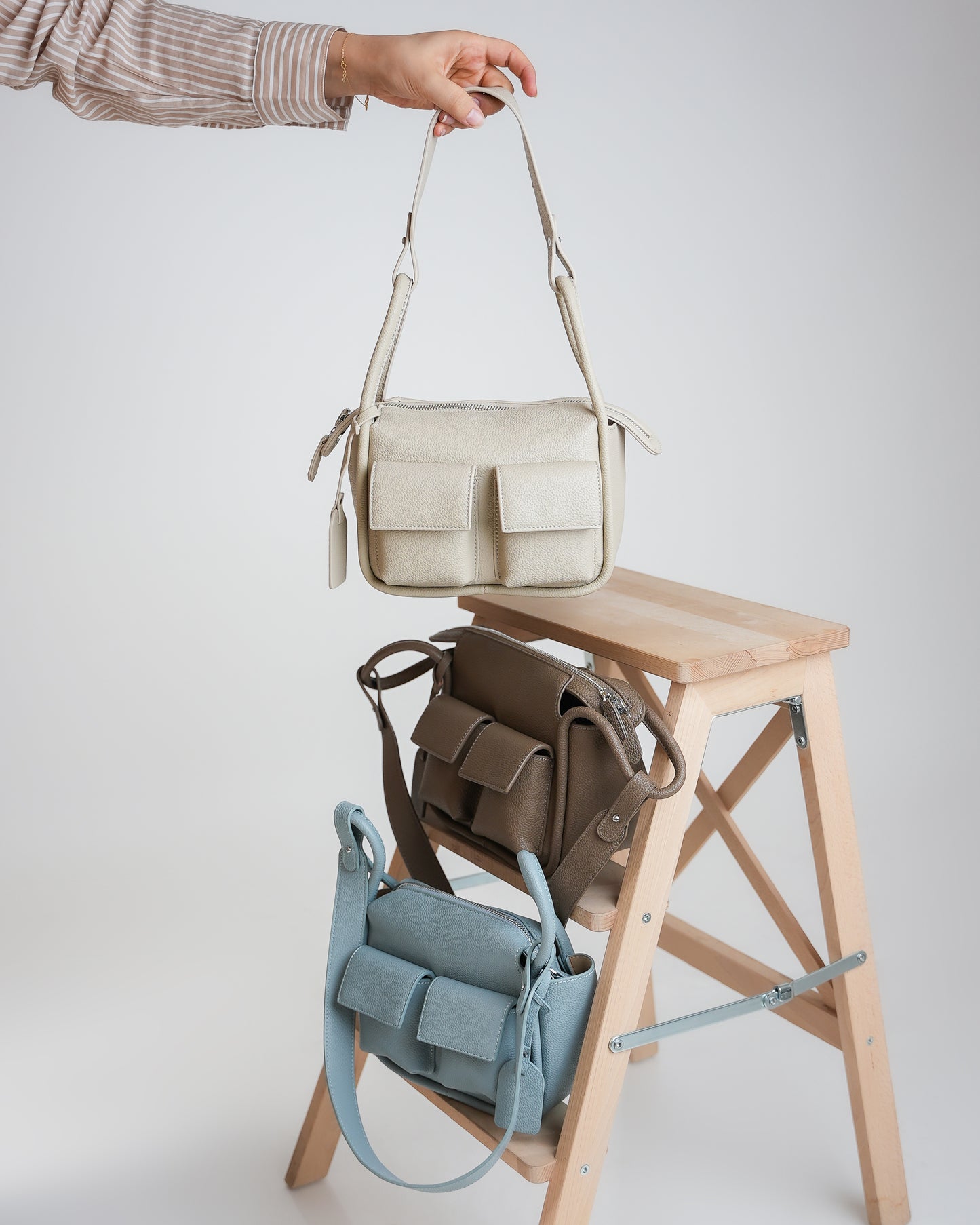 Ray Bag | حقيبة راي