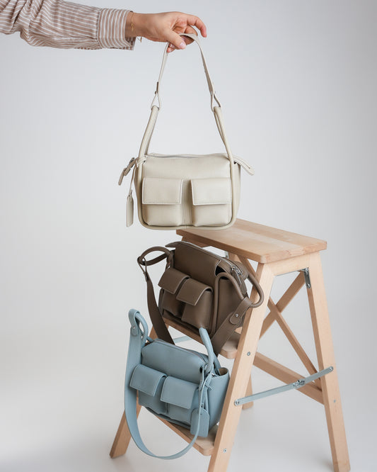 Ray Bag | حقيبة راي