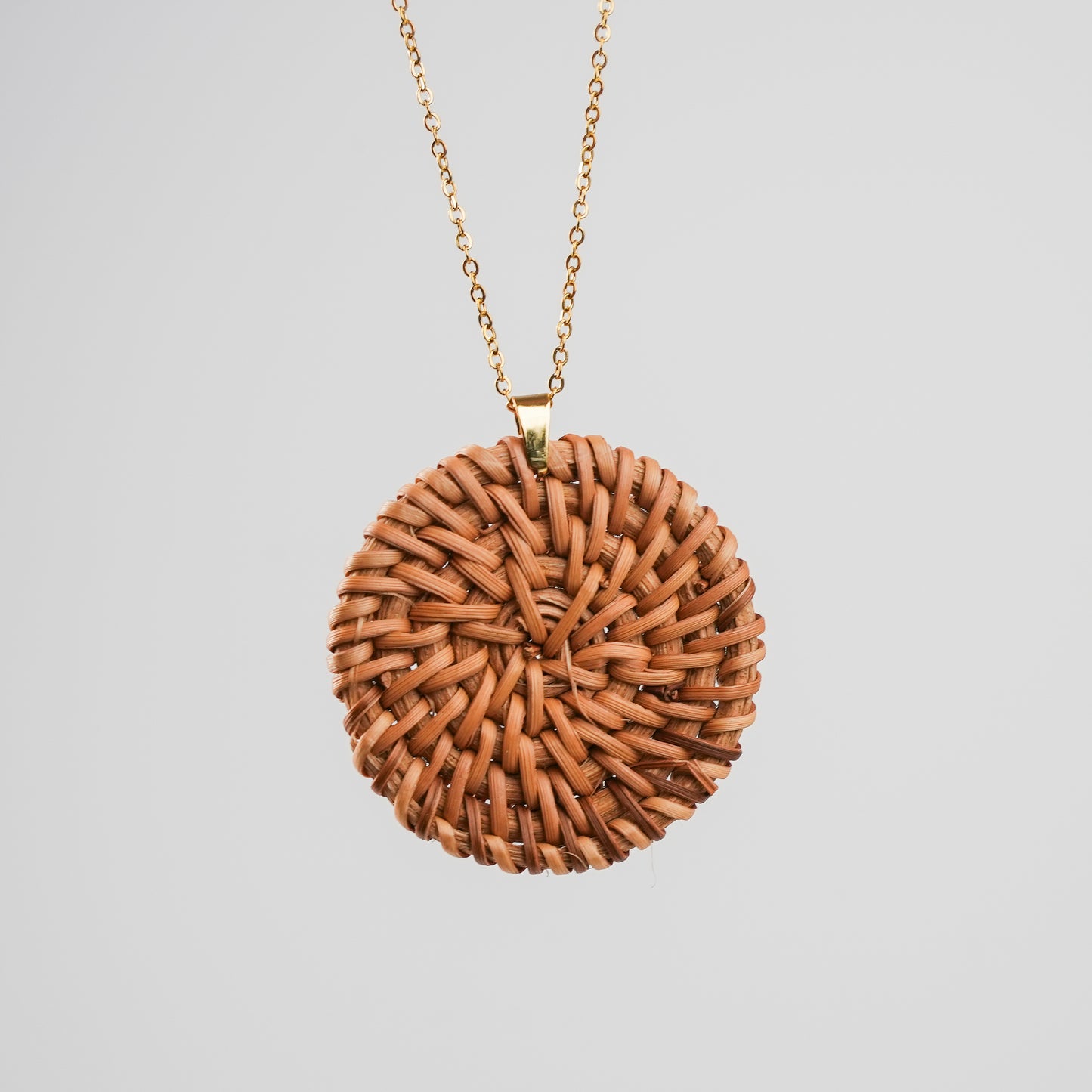 قلادة مسك | Misk Necklace